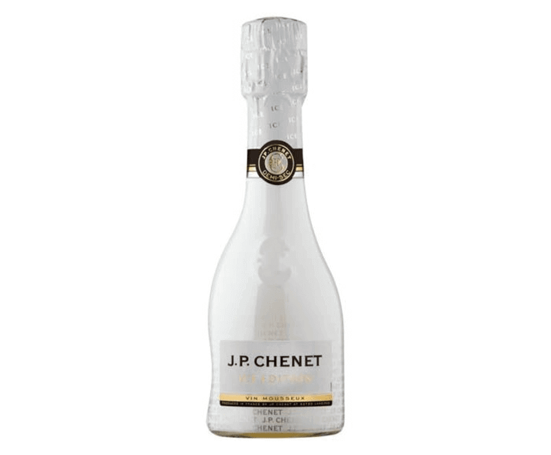 J P Chenet Ice Шардоне - 0.2л.