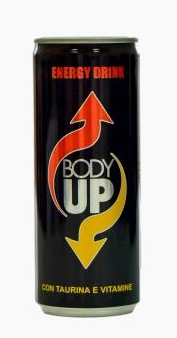 Body up 0.25л. Кен