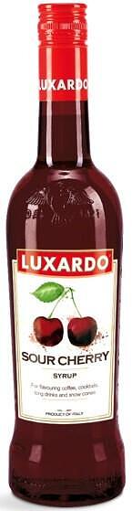 Сироп Luxardo Череша - 0.75л.