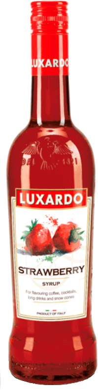 Сироп Luxardo Ягода - 0.75л.