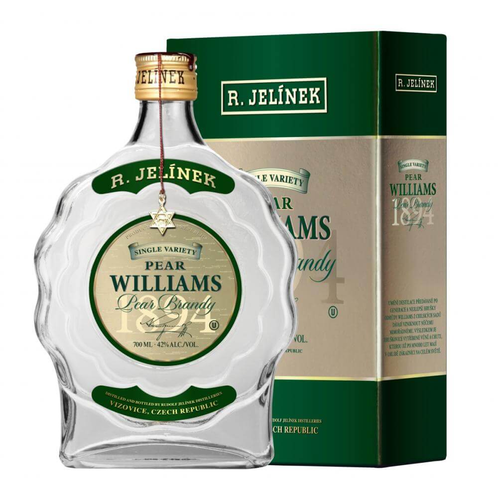 Крушовица - 0.5л.