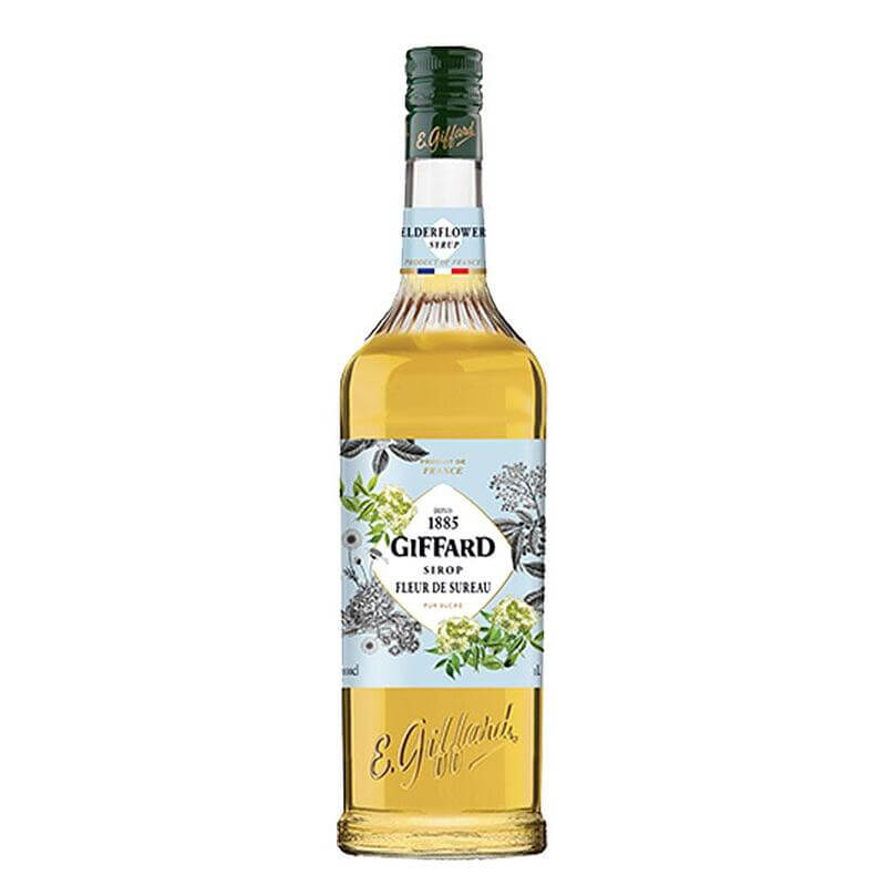 Giffard Сироп Бъз - 1л.