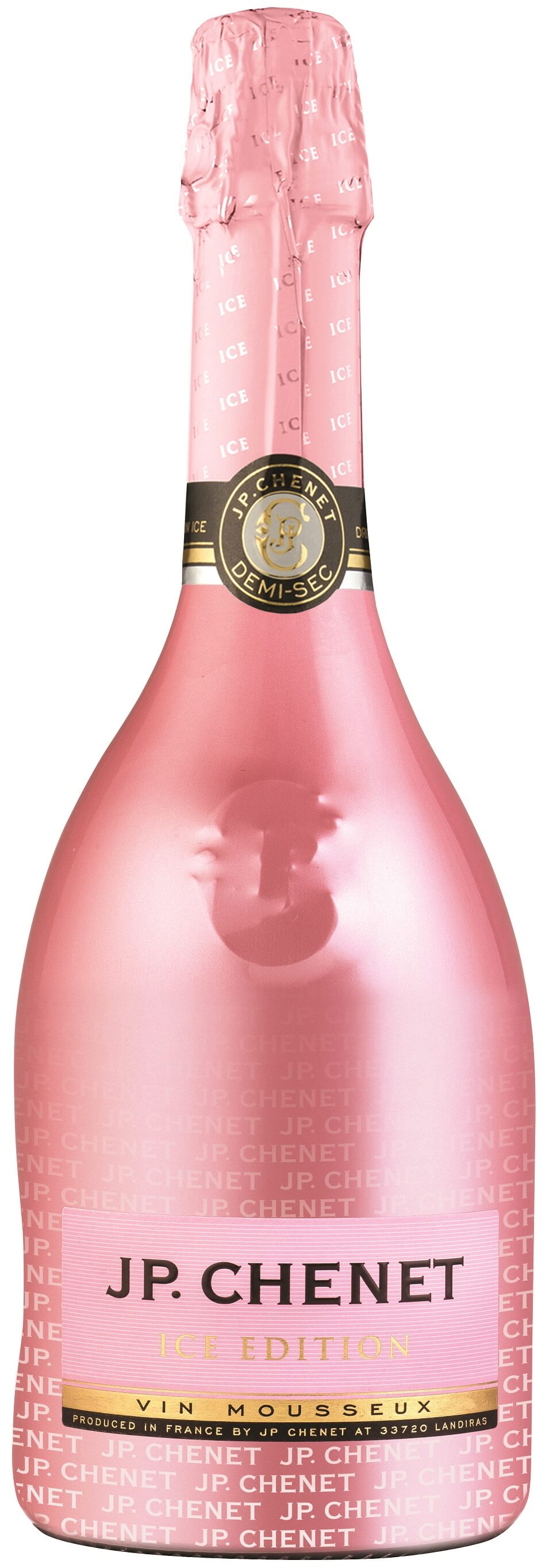 J P Chenet Ice Розе - 0.75л.