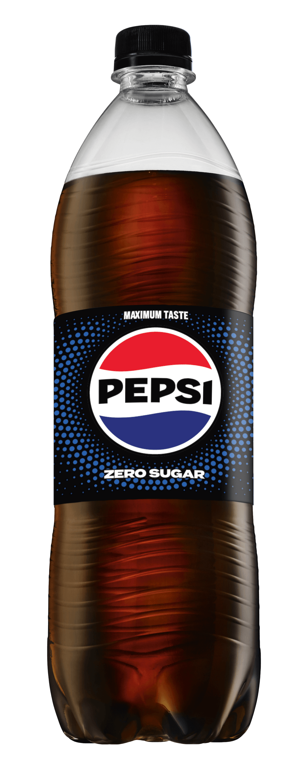 Пепси Макс - 1л. РЕТ