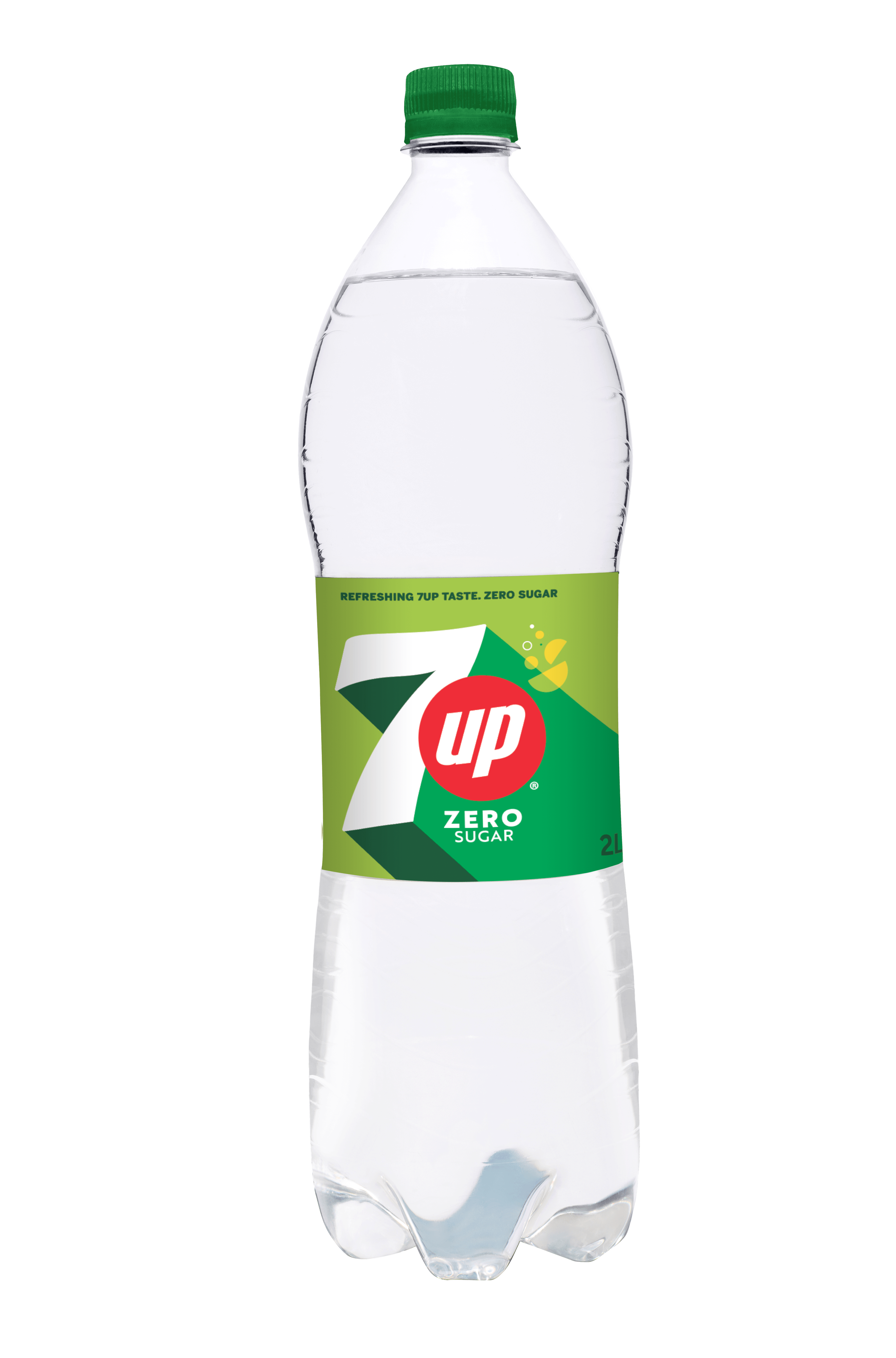 Севън ъп - 2л. РЕТ