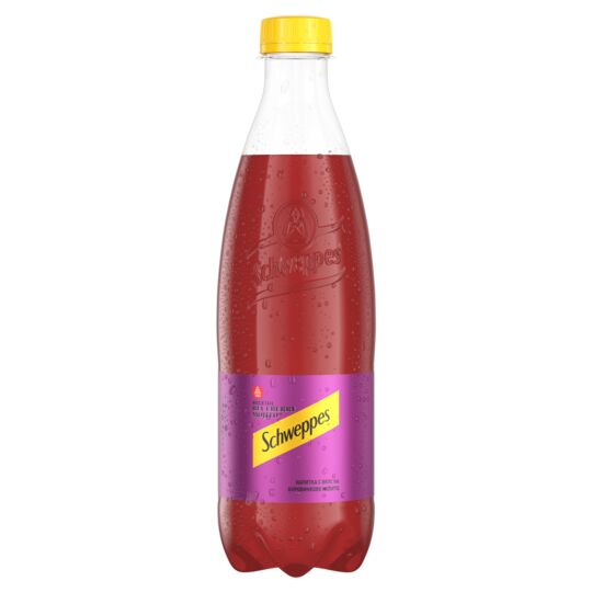 Швепс Мохито Боровинка 0.5л. РЕТ