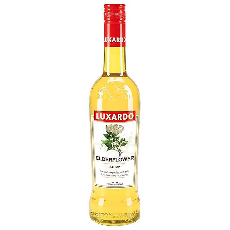 Сироп Luxardo Бъз - 0.75л.